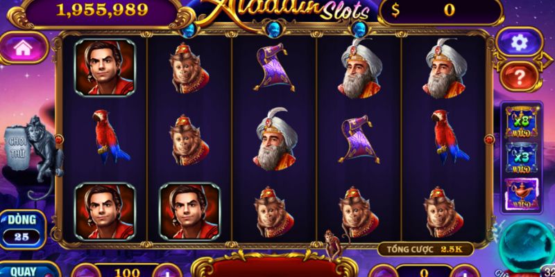 Slot game 789Club Slot game 789Club