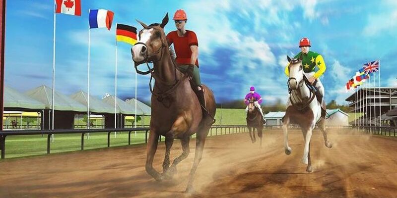 Đua Ngựa 789Club Đua Ngựa 789Club