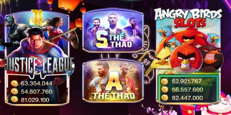 Thể Thao 789Club Thể Thao 789Club